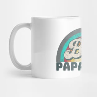 Best Papa Ever Mug